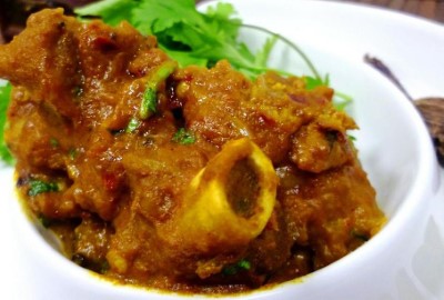 M4 Goat Vindaloo Image