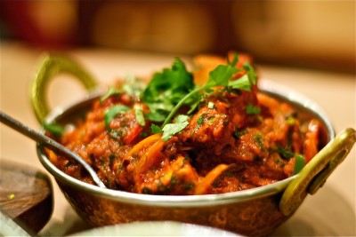 M5 Goat Jalfrezi Image