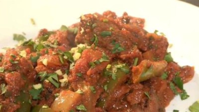 M5 Lamb Jalfrezi Image