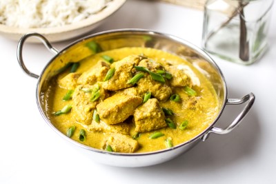 C11 Chicken Korma Image