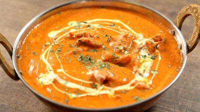 C2 Butter Chicken Image