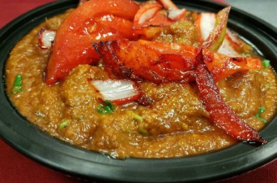 M2 Lamb Rogan Josh Image
