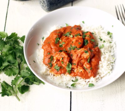 F9 SHRIMP TIKKA MASALA Image