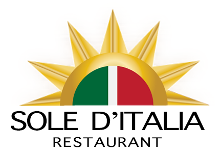 Sole D'Italia Restaurant logo