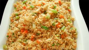A21 Chicken Fried Rice Image