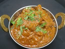 M8 LAMB KADHAI Image