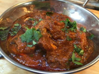 C8 Chicken Madras Image