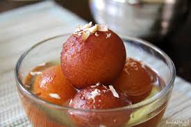 D3 GULAB JAMUN Image