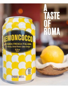 Lemoncocco 12oz Image