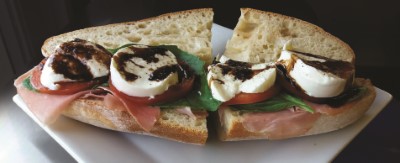 Grand Caprese Image