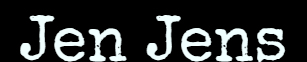 Jen Jens Authentic Chinese Restaurant logo