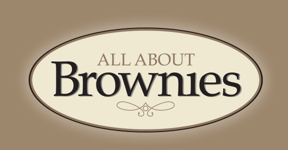 All About Brownies logo