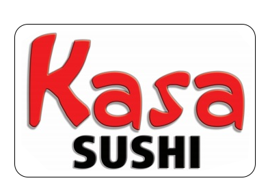 Kasa Sushi Japanese Restaurant logo