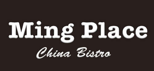 Ming Place China Bistro logo