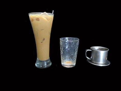 BEVERAGES Image