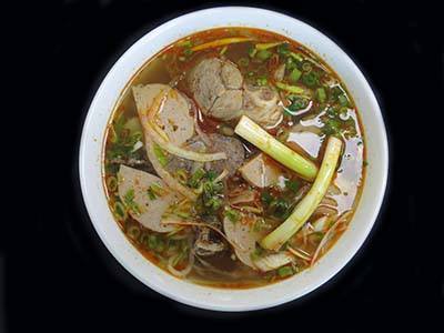 PHO / NOODLE SOUPS Image