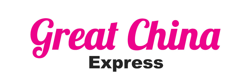 Great China Express logo