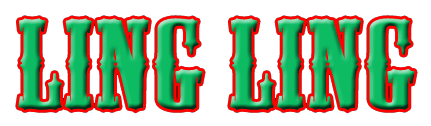 Ling Ling Restaurant logo