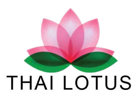 Thai Lotus logo