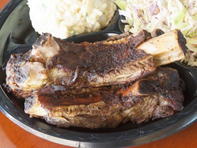Beef Ribs 3 pcs Image