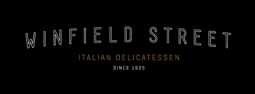Winfield Street Italian Deli - Norwalk logo
