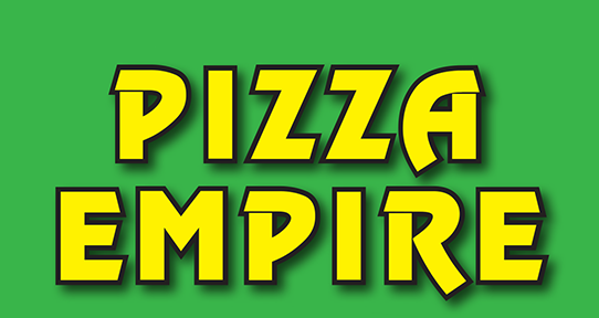 Pizza Empire logo