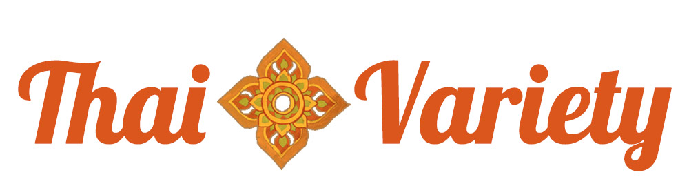 Thai Variety logo