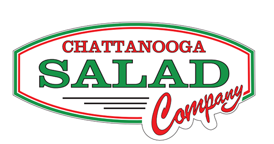 Chattanooga Salad Company Ankar's Express Cafe logo