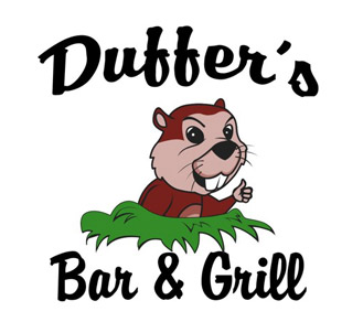 Arizona City Golf Course and Duffers Bar & Grill logo