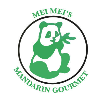 Mandarin Gourmet logo