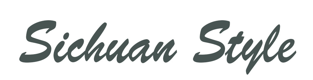 Sichuan Style Restaurant logo