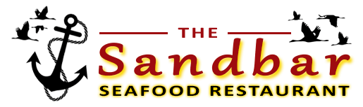 Sandbar Seafood logo