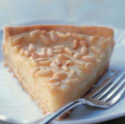 Torta Della Nonna Image