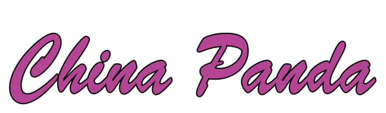 China Panda logo