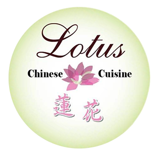 Lotus Chinese Cuisine logo