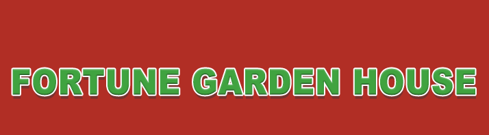 Fortune Garden House logo