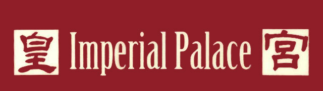 Imperial Palace logo