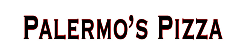Palermo's Pizza logo