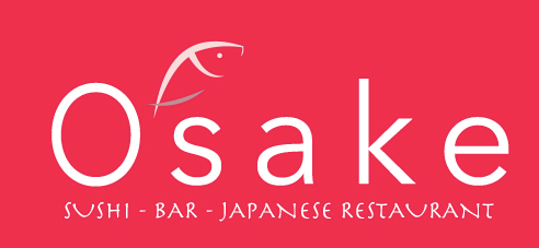 OSAKE JAPANESE RESTAURANT logo