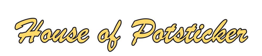 House of Potsticker logo