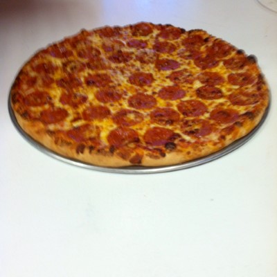PIZZA Image