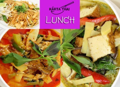 Lunch Image
