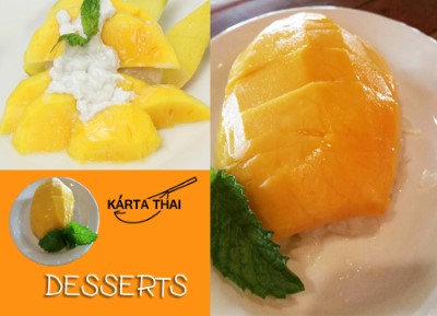 Desserts Image