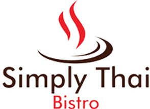 Simply Thai (Old Town Frisco) logo