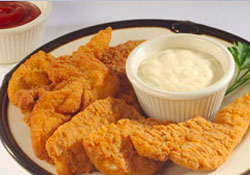 APPETIZERS Image