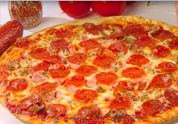PIZZA Image