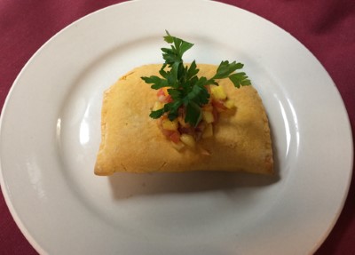 APPETIZERS Image