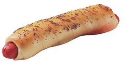 Bagel Dog Image