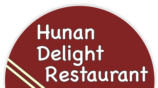 Hunan Delight logo