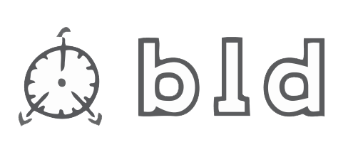 BLD Restaurant logo